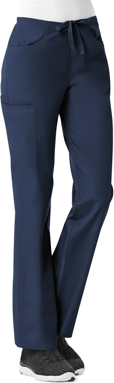 Maevn Women's Core Utility Cargo Pants