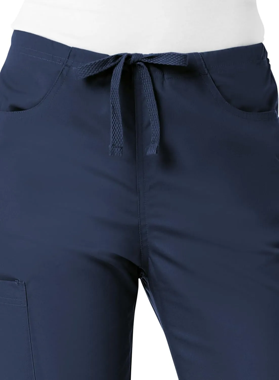 Maevn Women's Core Utility Cargo Pants