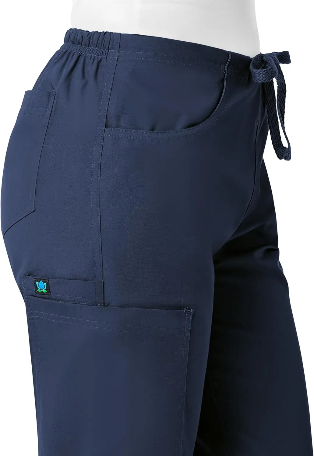 Maevn Women's Core Utility Cargo Pants