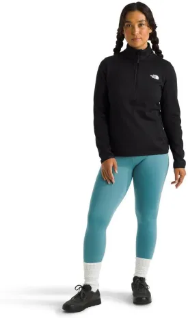 THE NORTH FACE Women's Canyonlands Full Zip Hooded Sweatshirt (Standard and Plus Size) - PFAS Free