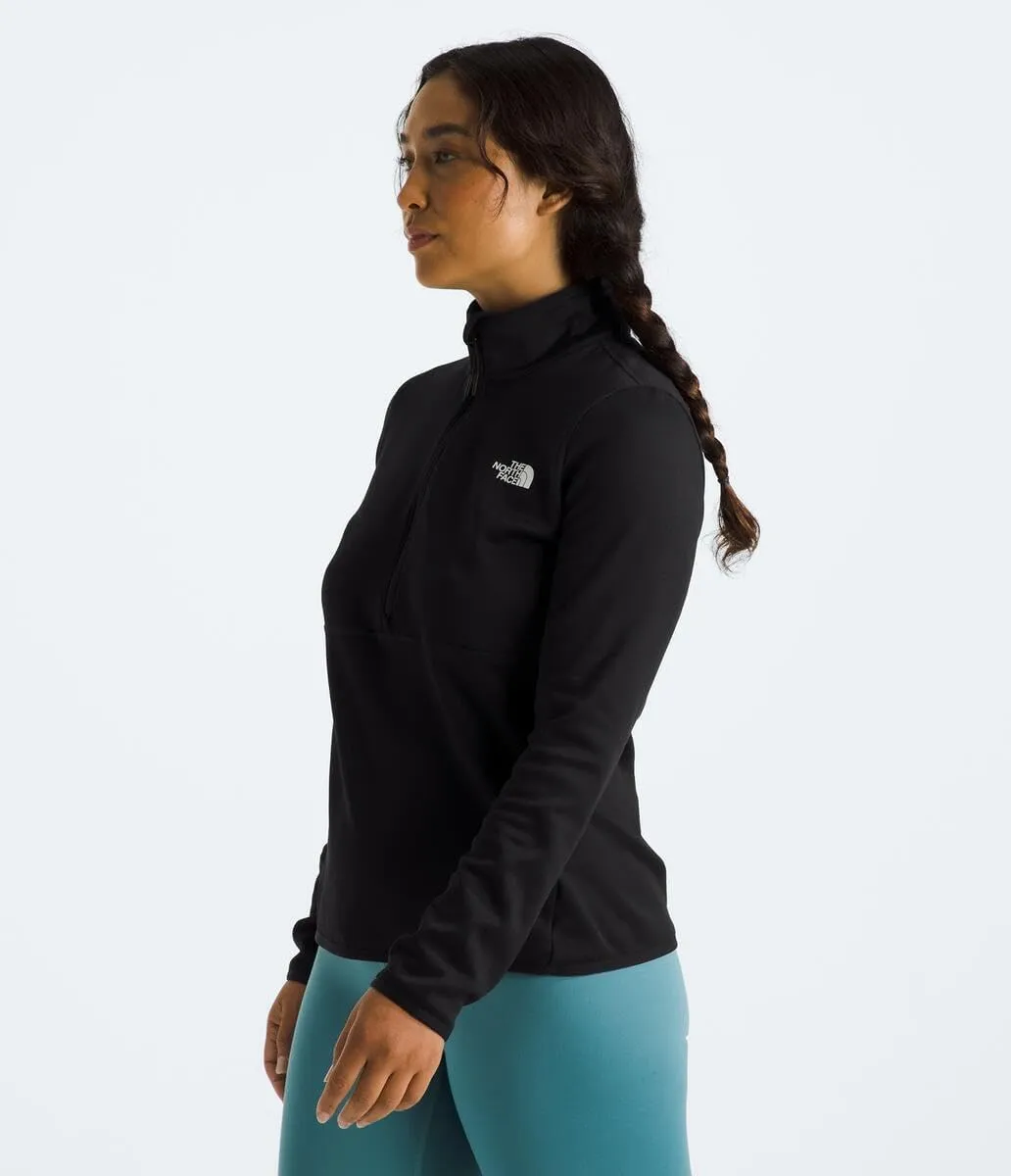 THE NORTH FACE Women's Canyonlands Full Zip Hooded Sweatshirt (Standard and Plus Size) - PFAS Free