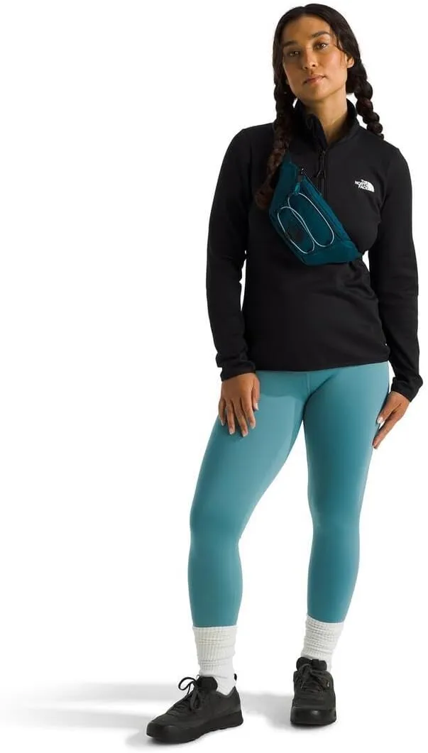 THE NORTH FACE Women's Canyonlands Full Zip Hooded Sweatshirt (Standard and Plus Size) - PFAS Free