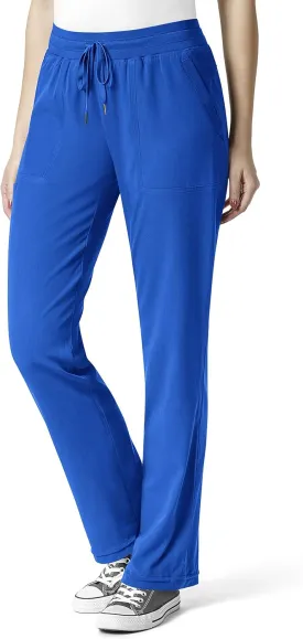 WonderWink Women's Flex Utility Cargo Pant